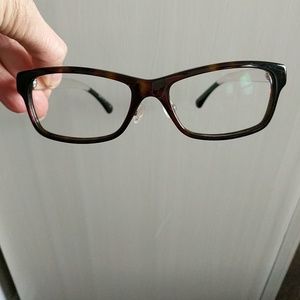 Chanel 3274 custom computer glasses +0.50